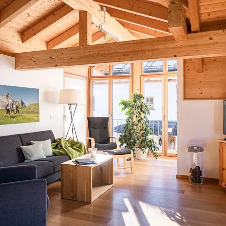 Krone Apartment *