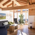 Apartment Krone Oberstdorf