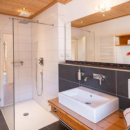 Apartment Krone *