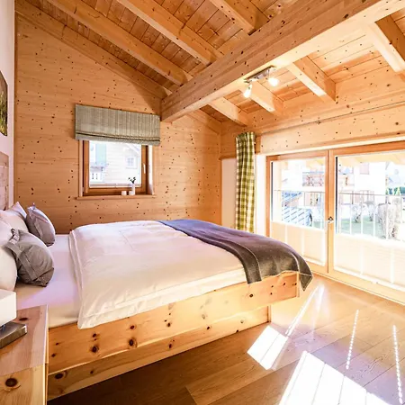 Appartamento Krone Oberstdorf