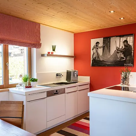 Krone Apartment