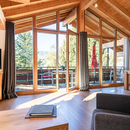 Krone Appartamento *