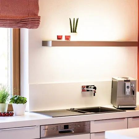 Krone Apartment *