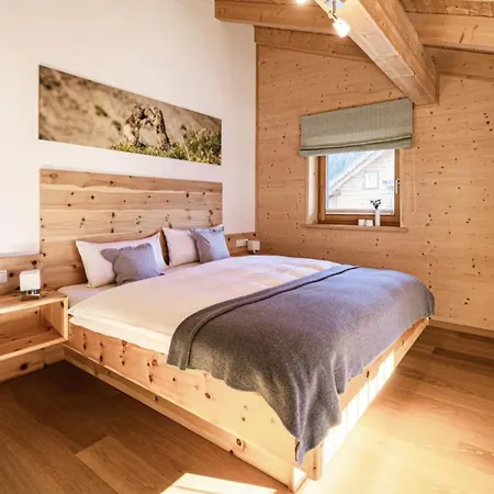 Apartament Krone *